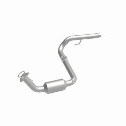 MAG Converter Direct Fit Magnaflow 4451418