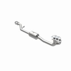 MAG Converter Direct Fit Magnaflow 52203