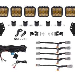 Diode Dynamics DD7633