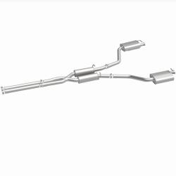 MAG BRE Exhaust Kits Magnaflow 106-0982