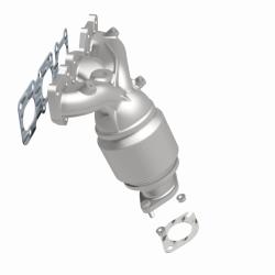 MAG Converter Direct Fit Magnaflow 52783