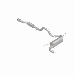 MAG BRE Exhaust Kits Magnaflow 106-0936
