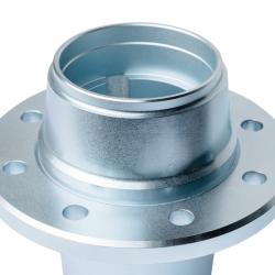 Yukon Gear & Axle YHC63630