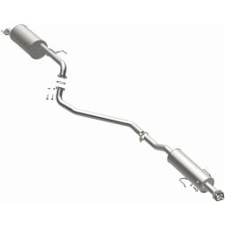 MAG BRE Exhaust Kits Magnaflow 106-0893