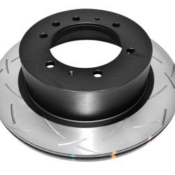 DBA 4000 Series Slotted Rotors DBA 4622S