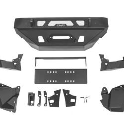 DVE Front Bumpers DV8 Offroad FBTT2-04
