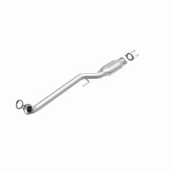 Magnaflow 457014