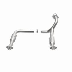 Magnaflow 49672