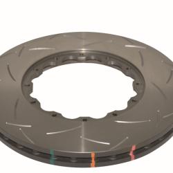 DBA 5000 Series Slotted Rings DBA 52314.1S
