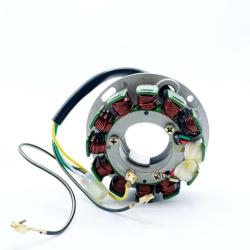 RICKS MOTORSPORT ELECTRICS 24101