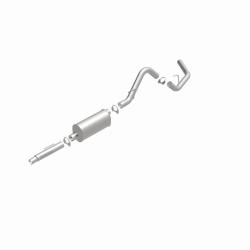 MAG BRE Exhaust Kits Magnaflow 106-0808