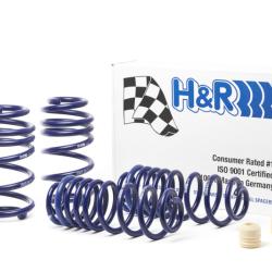H&R 28828-1