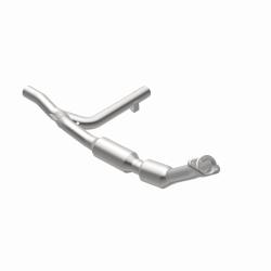 MAG Converter Direct Fit Magnaflow 4583622