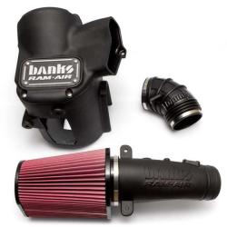 BANKS POWER 41869