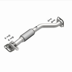 MAG BRE Front Pipe Kit Magnaflow 107-0153