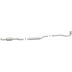 MAG Converter Direct Fit Magnaflow 52175