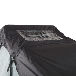 BODY ARMOR 4X4 20010