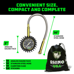 RHINO USA GRLAGAUGE75