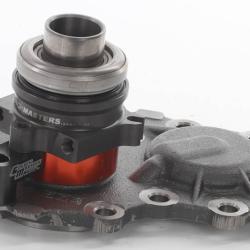 CLUTCH MASTERS N16035H