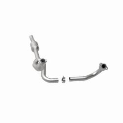 MAG Converter Direct Fit Magnaflow 49554