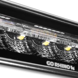 Go Rhino 750600622FBS