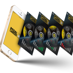 PEDAL COMMANDER PC65