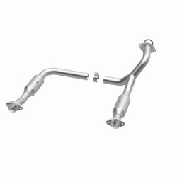 Magnaflow 49672