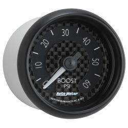 AutoMeter 8005