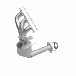 MAG Converter Direct Fit Magnaflow 452011