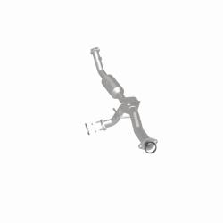 Magnaflow 5551676
