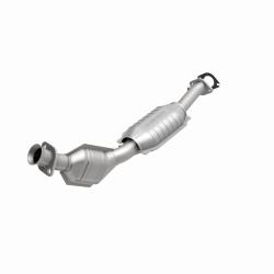 Magnaflow 444021