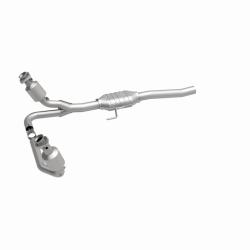 Magnaflow 458043