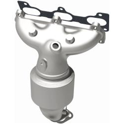 MAG Converter Direct Fit Magnaflow 50675