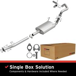 MAG BRE Exhaust Kits Magnaflow 106-0023