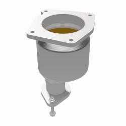 Magnaflow 452215