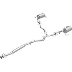 MAG BRE Exhaust Kits Magnaflow 106-0068