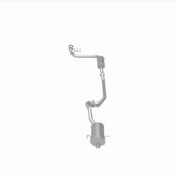 MAG BRE Exhaust Kits Magnaflow 106-0970