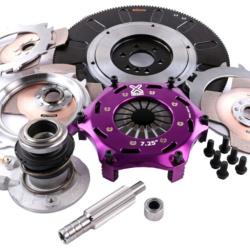 XCLUTCH XKGM186303EL