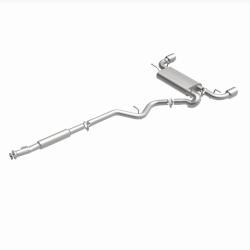 MAG BRE Exhaust Kits Magnaflow 106-0884