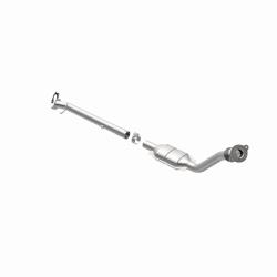 MAG Converter Direct Fit Magnaflow 51845