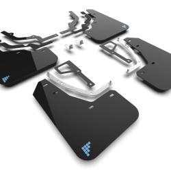 RALLY ARMOR MF117BATBLKPBL