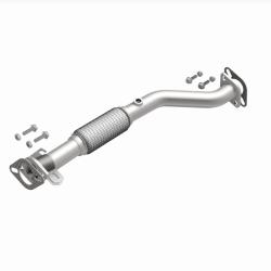 MAG BRE Front Pipe Kit Magnaflow 107-0153