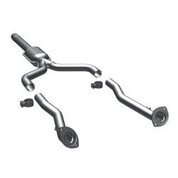 MAG Converter Direct Fit Magnaflow 441415