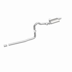 MAG BRE Exhaust Kits Magnaflow 106-0122