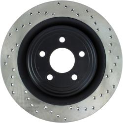 Stoptech 128.20022L