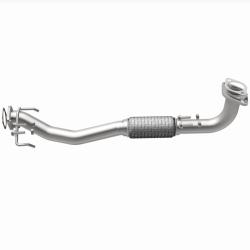 MAG BRE Front Pipe Kit Magnaflow 107-0152