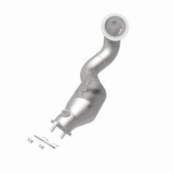 MAG Converter Direct Fit Magnaflow 49767