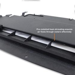 MISHIMOTO MMSDZ23WBK