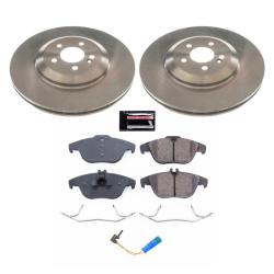 PowerStop KOE8201