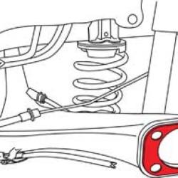 SPC PERFORMANCE 71790